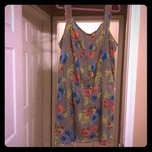 Lightweight Old Navy sundress